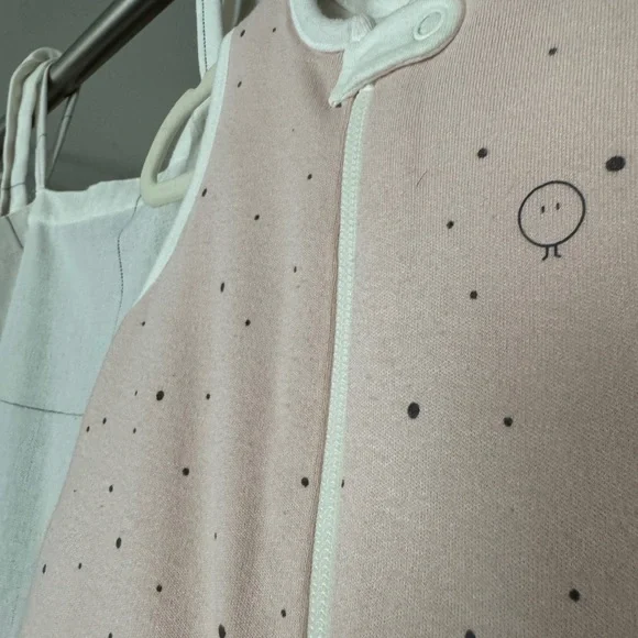 Baby MORI Sleep Sack and Pramsuit BUNDLE for Fall/Winter Baby! 5 items - Picture 3 of 15